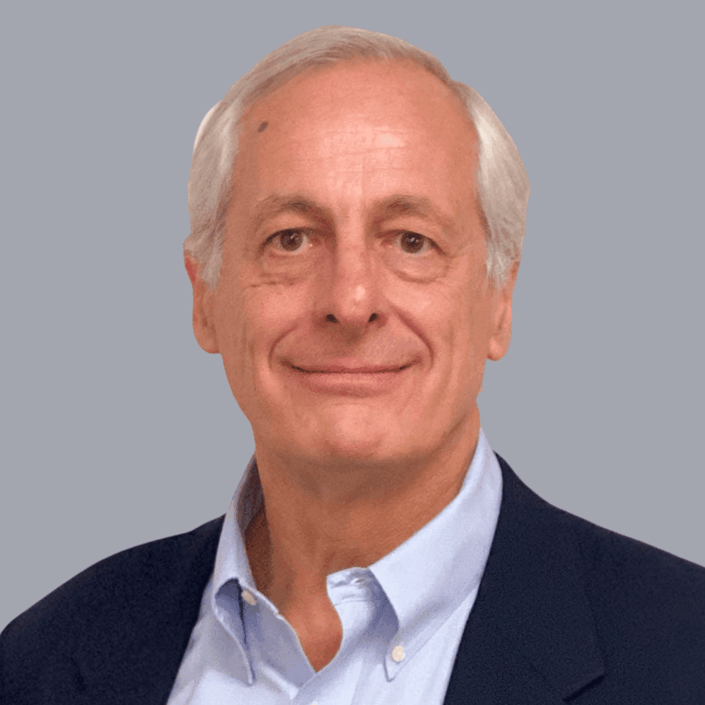 Bill Reichert