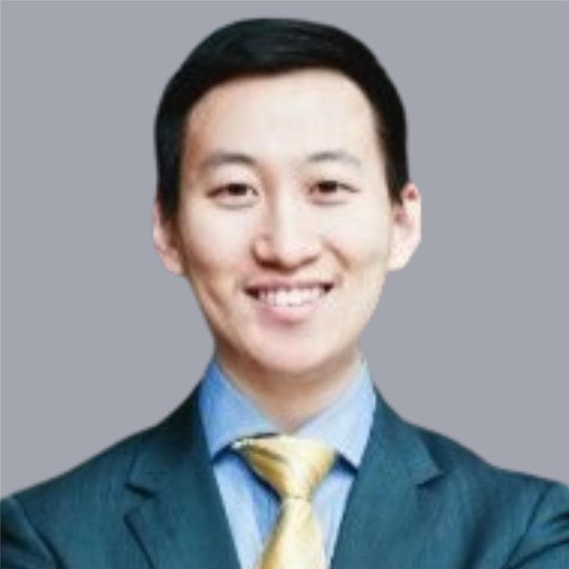 Eric Xu