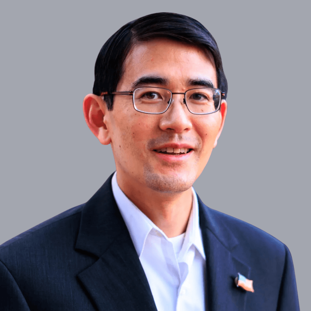 Greg Tanaka