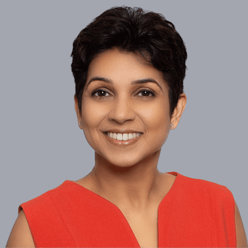 Kirthiga Reddy