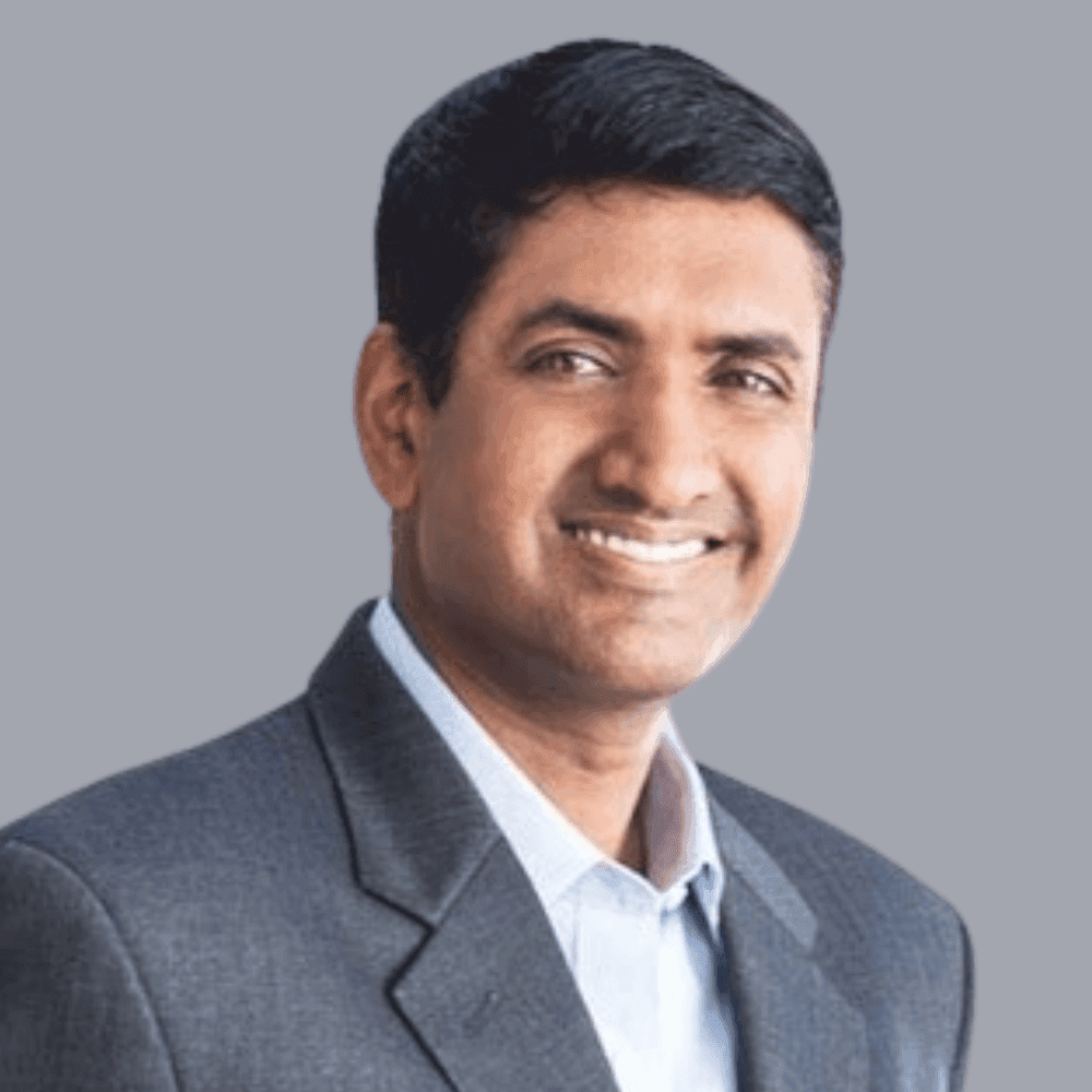 Ro Khanna