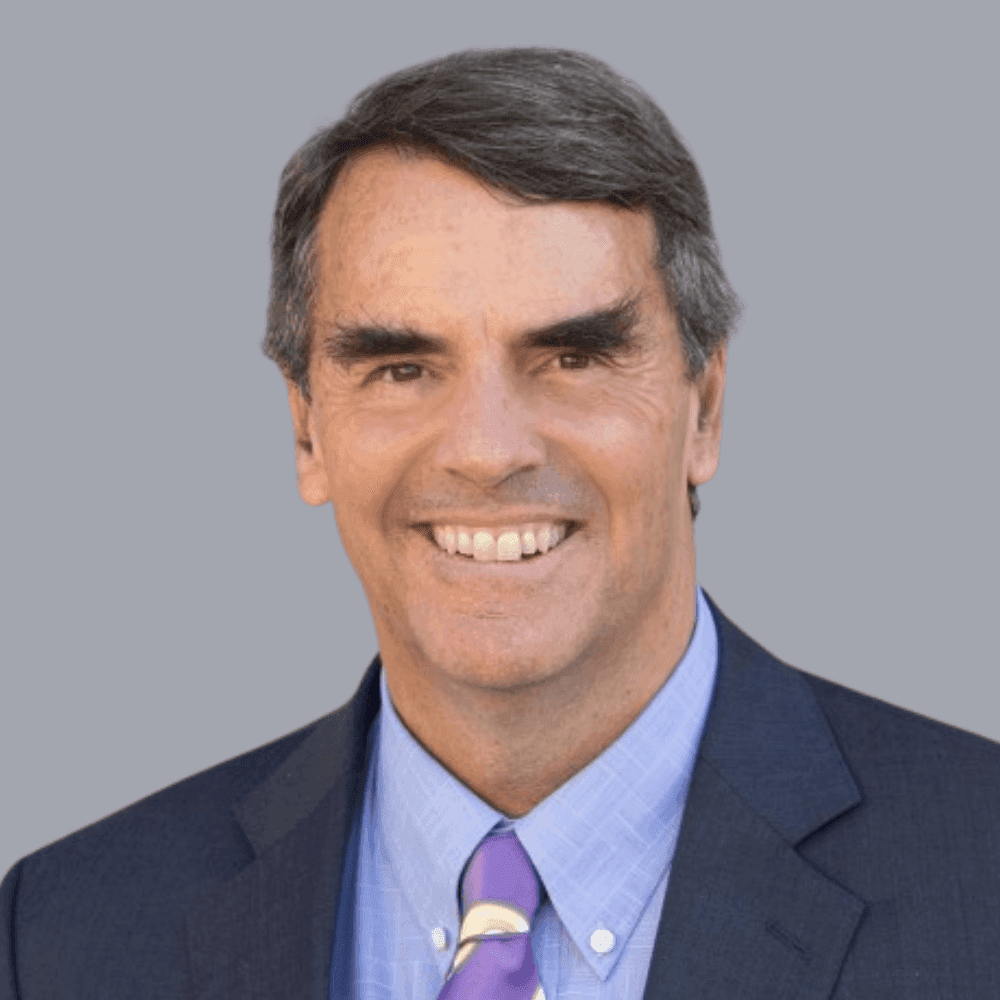 Tim Draper
