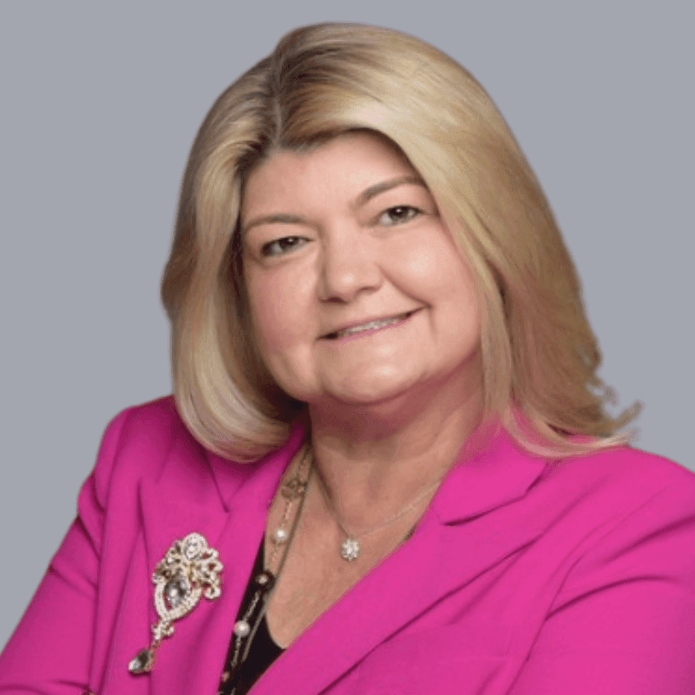 Sandy Carter